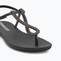 Dámské sandály Ipanema Class Twist black/dark grey 7