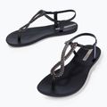 Dámské sandály Ipanema Class Twist black/dark grey 3