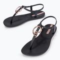 Dámské sandály Ipanema Class Stylish black/gold/pink 3