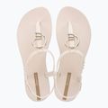 Dámské sandály Ipanema Class Stylish beige/gold 2
