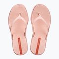Dámské žabky Ipanema High Fashion II pink/light pink 2