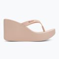 Dámské žabky Ipanema High Fashion II pink/light pink 2
