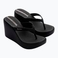 Dámské žabky Ipanema High Fashion II black/black/beige