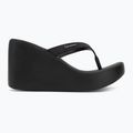 Dámské žabky Ipanema High Fashion II black/black/beige 2