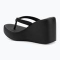 Dámské žabky Ipanema High Fashion II black/black/beige 3