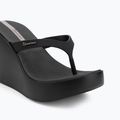 Dámské žabky Ipanema High Fashion II black/black/beige 7