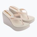 Dámské žabky Ipanema High Fashion II beige/light beige
