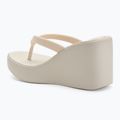 Dámské žabky Ipanema High Fashion II beige/light beige 3