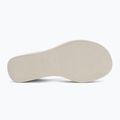 Dámské žabky Ipanema High Fashion II beige/light beige 4