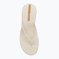 Dámské žabky Ipanema High Fashion II beige/light beige 5