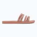 Dámské nazouváky Ipanema Chic Slide pink/tile brown  2