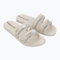 Dámské nazouváky Ipanema Chic Slide beige/beige