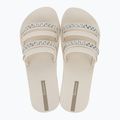 Dámské nazouváky Ipanema Chic Slide beige/beige 2