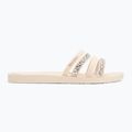 Dámské nazouváky Ipanema Chic Slide beige/beige 2