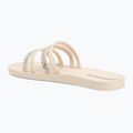 Dámské nazouváky Ipanema Chic Slide beige/beige 3