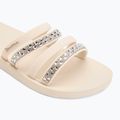 Dámské nazouváky Ipanema Chic Slide beige/beige 7