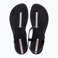 Dámské sandály Ipanema Class Chic black/crystal 2