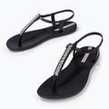 Dámské sandály Ipanema Class Chic black/crystal 3