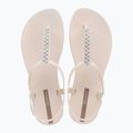 Dámské sandály Ipanema Class Chic beige/crystal 2