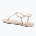 Dámské sandály Ipanema Class Chic beige/crystal 3