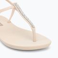Dámské sandály Ipanema Class Chic beige/crystal 7