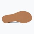Dámské nazouváky Ipanema High Fashion II Slide beige/glitter beige/green 4