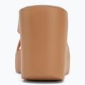 Dámské nazouváky Ipanema High Fashion II Slide beige/glitter beige/green 6