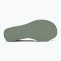 Dámské nazouváky Ipanema High Fashion II Slide green/glitter green/grey 4