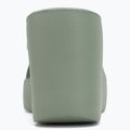 Dámské nazouváky Ipanema High Fashion II Slide green/glitter green/grey 6