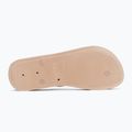 Dámské žabky Ipanema Mesh Chic Plat beige/glitter beige 4