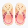 Dětské sandály Sandály Ipanema Little Baby beige/pink 2