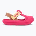 Dětské sandály Ipanema Little Baby pink/gold 2