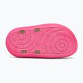 Dětské sandály Ipanema Little Baby pink/gold 4