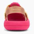 Dětské sandály Ipanema Little Baby pink/gold 6