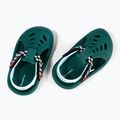 Dětské sandály Ipanema Little Baby green/blue 3