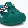 Dětské sandály Ipanema Little Baby green/blue 7