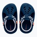 Dětské sandály Ipanema Little Baby blue/grey 2