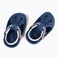 Dětské sandály Ipanema Little Baby blue/grey 3