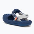 Dětské sandály Ipanema Little Baby blue/grey 3