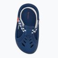 Dětské sandály Ipanema Little Baby blue/grey 5