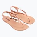Dámské sandály Ipanema Sandal Rio beige/pink