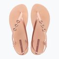 Dámské sandály Ipanema Sandal Rio beige/pink 2