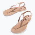 Dámské sandály Ipanema Sandal Rio beige/pink 3