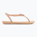 Dámské sandály Ipanema Sandal Rio beige/pink 2