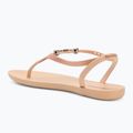 Dámské sandály Ipanema Sandal Rio beige/pink 3