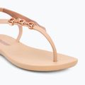 Dámské sandály Ipanema Sandal Rio beige/pink 7