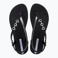 Dámské sandály Ipanema Sandal Rio black/silver 2
