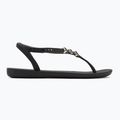Dámské sandály Ipanema Sandal Rio black/silver 2