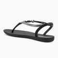Dámské sandály Ipanema Sandal Rio black/silver 3