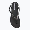 Dámské sandály Ipanema Sandal Rio black/silver 5